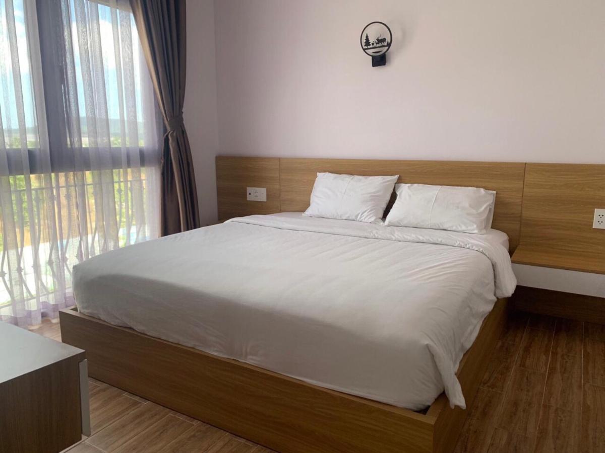 3 Râu House Grand World Phú Quốc Apartamento Exterior foto