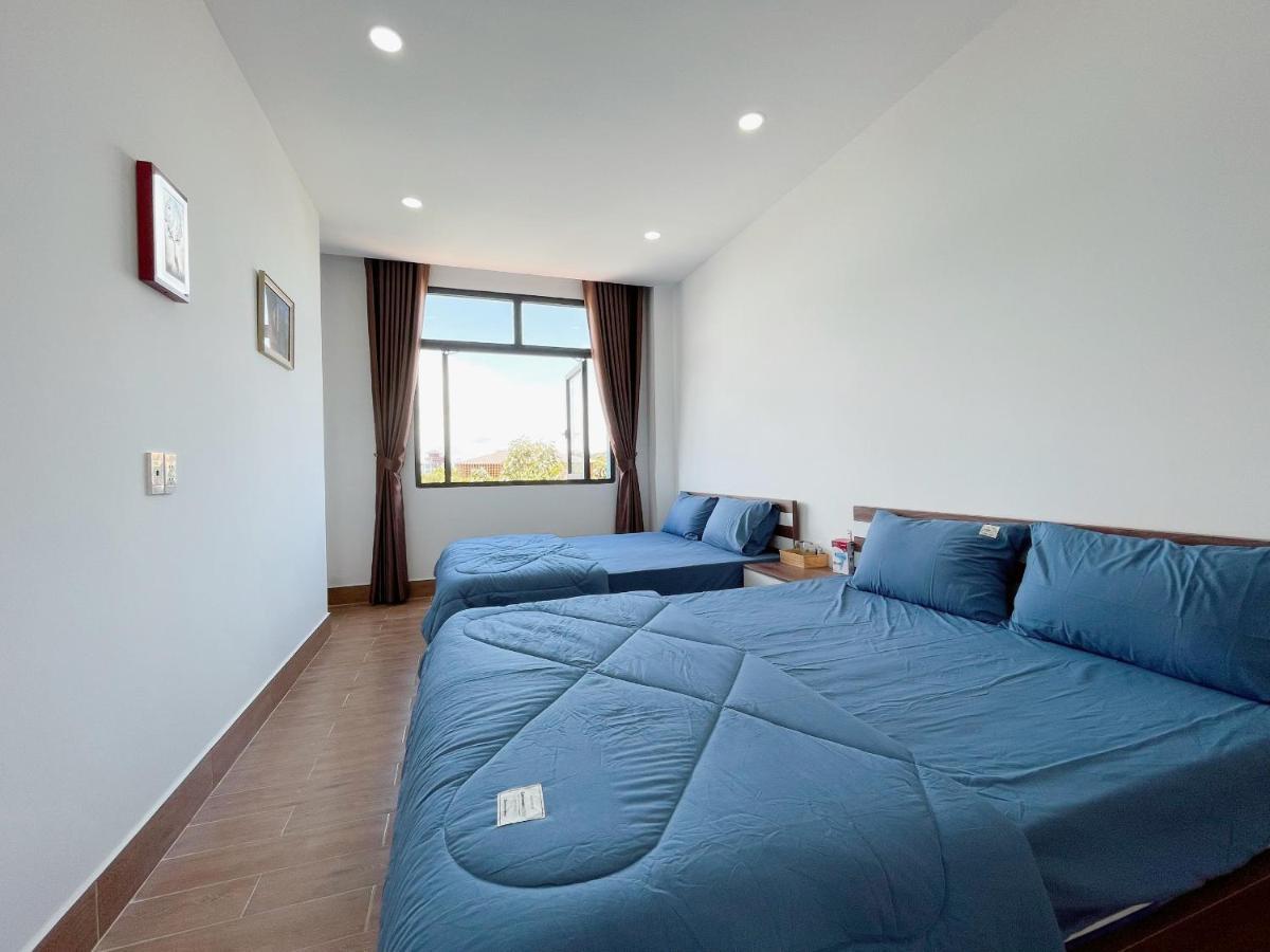 3 Râu House Grand World Phú Quốc Apartamento Exterior foto