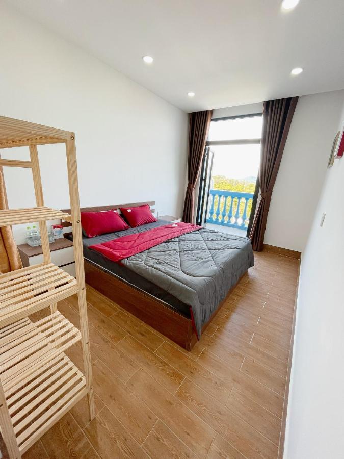 3 Râu House Grand World Phú Quốc Apartamento Exterior foto