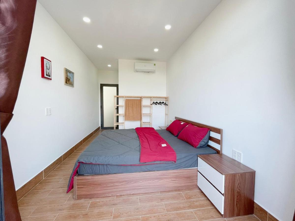 3 Râu House Grand World Phú Quốc Apartamento Exterior foto